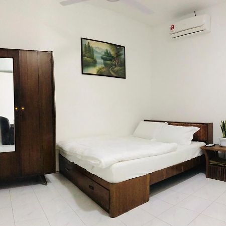 Alyn Home Batu Pahat II Wifi Coway Mohd Noor Exteriér fotografie