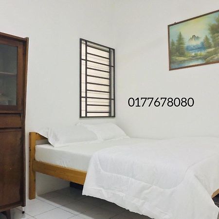 Alyn Home Batu Pahat II Wifi Coway Mohd Noor Exteriér fotografie