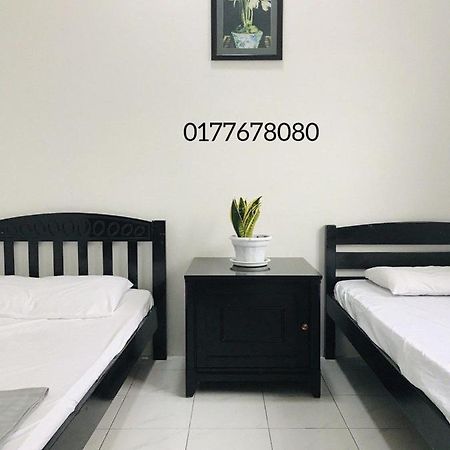 Alyn Home Batu Pahat II Wifi Coway Mohd Noor Exteriér fotografie