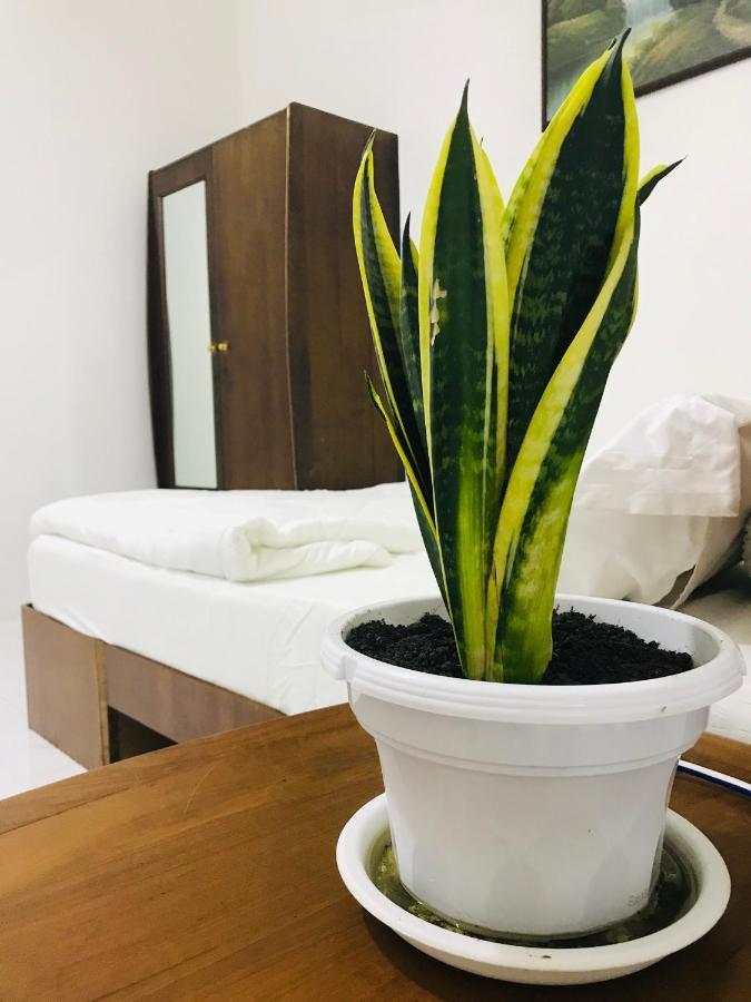 Alyn Home Batu Pahat II Wifi Coway Mohd Noor Exteriér fotografie