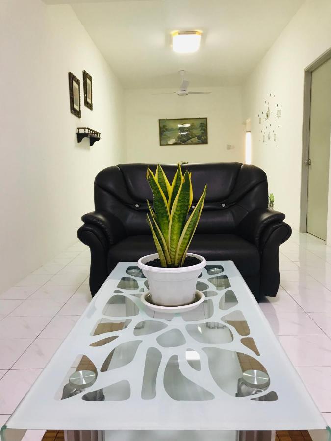 Alyn Home Batu Pahat II Wifi Coway Mohd Noor Exteriér fotografie