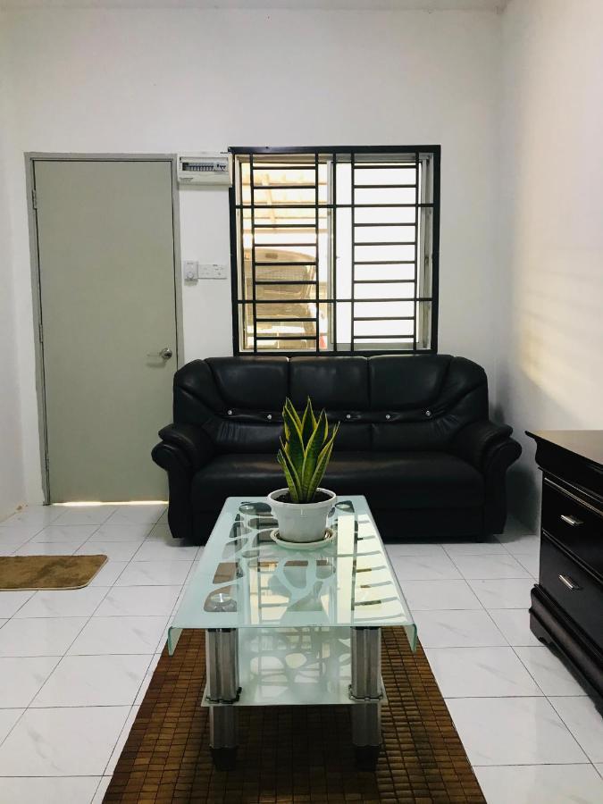 Alyn Home Batu Pahat II Wifi Coway Mohd Noor Exteriér fotografie