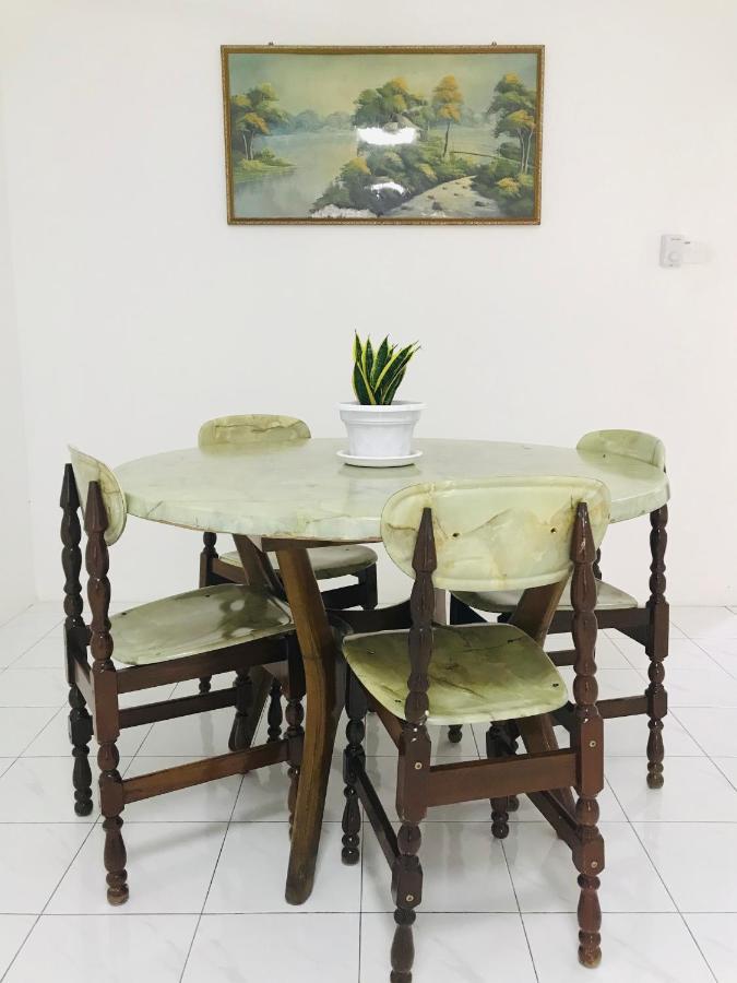 Alyn Home Batu Pahat II Wifi Coway Mohd Noor Exteriér fotografie