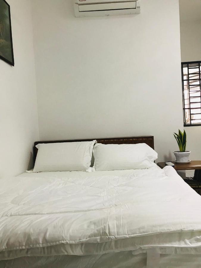 Alyn Home Batu Pahat II Wifi Coway Mohd Noor Exteriér fotografie