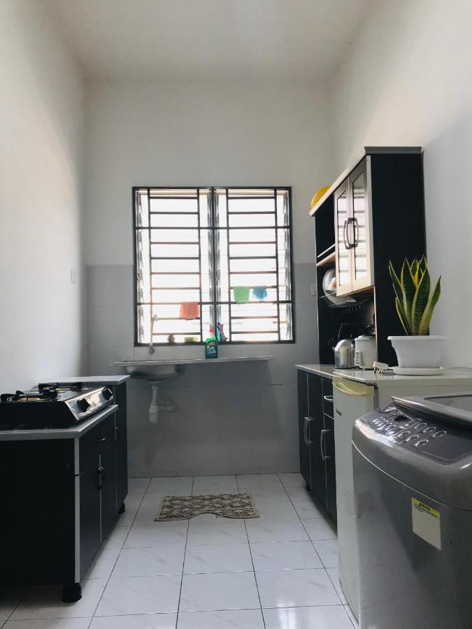 Alyn Home Batu Pahat II Wifi Coway Mohd Noor Exteriér fotografie