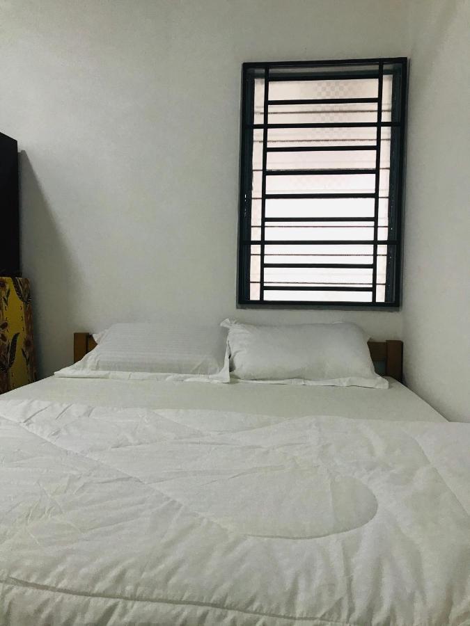Alyn Home Batu Pahat II Wifi Coway Mohd Noor Exteriér fotografie